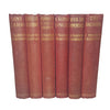 E. Marion Crawford Collected Works - Macmillan, 1902 (24 Books)