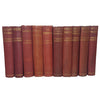 E. Marion Crawford Collected Works - Macmillan, 1902 (24 Books)