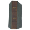 H. G. Wells’ The War of the Worlds - Heinemann 1930