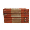 P. G. Wodehouse Vintage Penguin Book Collection, 1950s (7 Books)