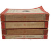 Leo Tolstoy's War and Peace, Anna Karenin, The Cossacks - Penguin Collection, 1960s (4 Books)