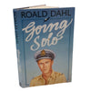 Going Solo by Roald Dahl - Jonathan Cape, 1986