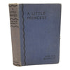 A Little Princess by Frances Hodgson Burnett - Warne