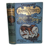 More Animal Stories selected and edited by Robert Cochrane - W & R Chambers