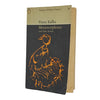 Metamorphosis and Other Stories by Franz Kafka - Penguin 1966