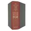 Complete Tales and Poems of Edgar Allan Poe - Dorset 1989