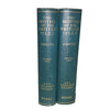 The Moths of the British Isles I& II by Richard South, 1946