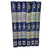 Enid Blyton's The Secret Seven Collection (6 Blue Books) - Brockhampton, 1959-60