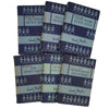 Enid Blyton's The Secret Seven Collection (6 Blue Books) - Brockhampton, 1959-60