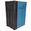 F. Scott Fitzgerald Collected Works, The Great Gatsby Etc. 1948 (4 Books)