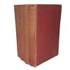 Bronte Sister Collection - Dent 1929-32