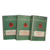 D. H. Lawrence's Lady Chatterley's Lover Etc. Collection, 1961 (3 Books)