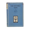 H.G. Wells’ The Invisible Man - Collins