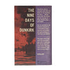 The Nine Days of Dunkirk by David Divine - Pan Books, 1959