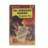 The Singing Sands by Josephine Tey - Great Pan, 1959