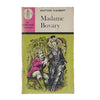 Madame Bovary by Gustave Flaubert - Everyman Paperback, 1966