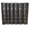 The Plays of William Shakespeare, 1826 - 6 Vols.