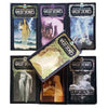 The Fontana Book of Great Ghost Stories Collection (7 Books)