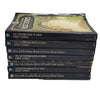 The Fontana Book of Great Ghost Stories Collection (7 Books)
