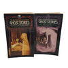 The Fontana Book of Great Ghost Stories Collection (7 Books)