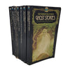 The Fontana Book of Great Ghost Stories Collection (7 Books)