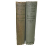 L. M. Montgomery's Anne's House of Dreams & Emily of New Moon - Harrap, 1927-8 (2 Books)