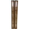 Bronte's Jane Eyre & The Tenant of Wildfell Hall & Agnes Grey - Collins, 1977 (2 Books)