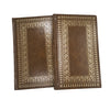 Bronte's Jane Eyre & The Tenant of Wildfell Hall & Agnes Grey - Collins, 1977 (2 Books)