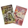 1st & 2nd Armada Ghost Book, 1967-8 (2 Books)