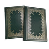 Charlotte Bronte's Jane Eyre & Emily Brontë's Wuthering Heights - Guild, 1978