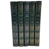 Jane Austen 5 Complete Novels - Guild Publishing, 1980 (5 Books)
