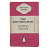 The Southseaman by Weston Martyr - Penguin 1939