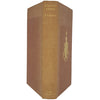 T.S. Eliot's Selected Essays - Faber 1934
