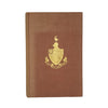 T.S. Eliot's Selected Essays - Faber 1934