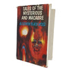 Tales of the Mysterious and Macabre by Algernon Blackwood - Spring Books 1968
