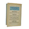 The Devil's Advocate by Morris West - Reprint Society 1960