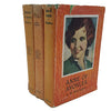 L. M. Montgomery's Anne of Avonlea, Chronicles of Avonlea & House of Dreams - Harrap, 1950-2 (3 Books)