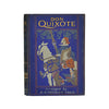 Don Quixote by Cervantes - Wells Gardner 1922