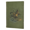 R. L. Stevenson's The Black Arrow - Cassell 1894