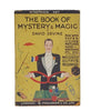 The Book of Mystery and Magic by David Devine - Foulsham Handbooks