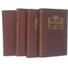 Thomas Hardy Collection - Macmillan (4 Books)