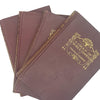 Thomas Hardy Collection - Macmillan (4 Books)