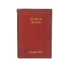 George Eliot’s The Mill on the Floss - William Blackwood