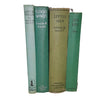 Louisa May Alcott's Little Women Series 1-4