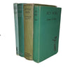 Louisa May Alcott's Little Women Series 1-4