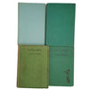 Louisa May Alcott's Little Women Series 1-4