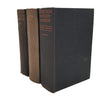 Great Short Stories of Detection, Mystery, and Horror Series 1-3 - Gollancz, 1928 (3 Books)