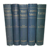 R. D. Blackmore Collected Works - Sampson, 1895