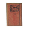 Little Men by Louisa May Alcott - Sampson Low