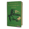 Chaucer's Canterbury Tales - Oxford 1958